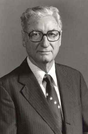 Dr. Ralph W. Adams