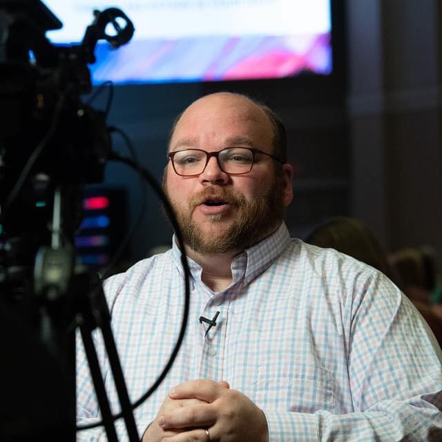 Dr. Jonathan Broyles