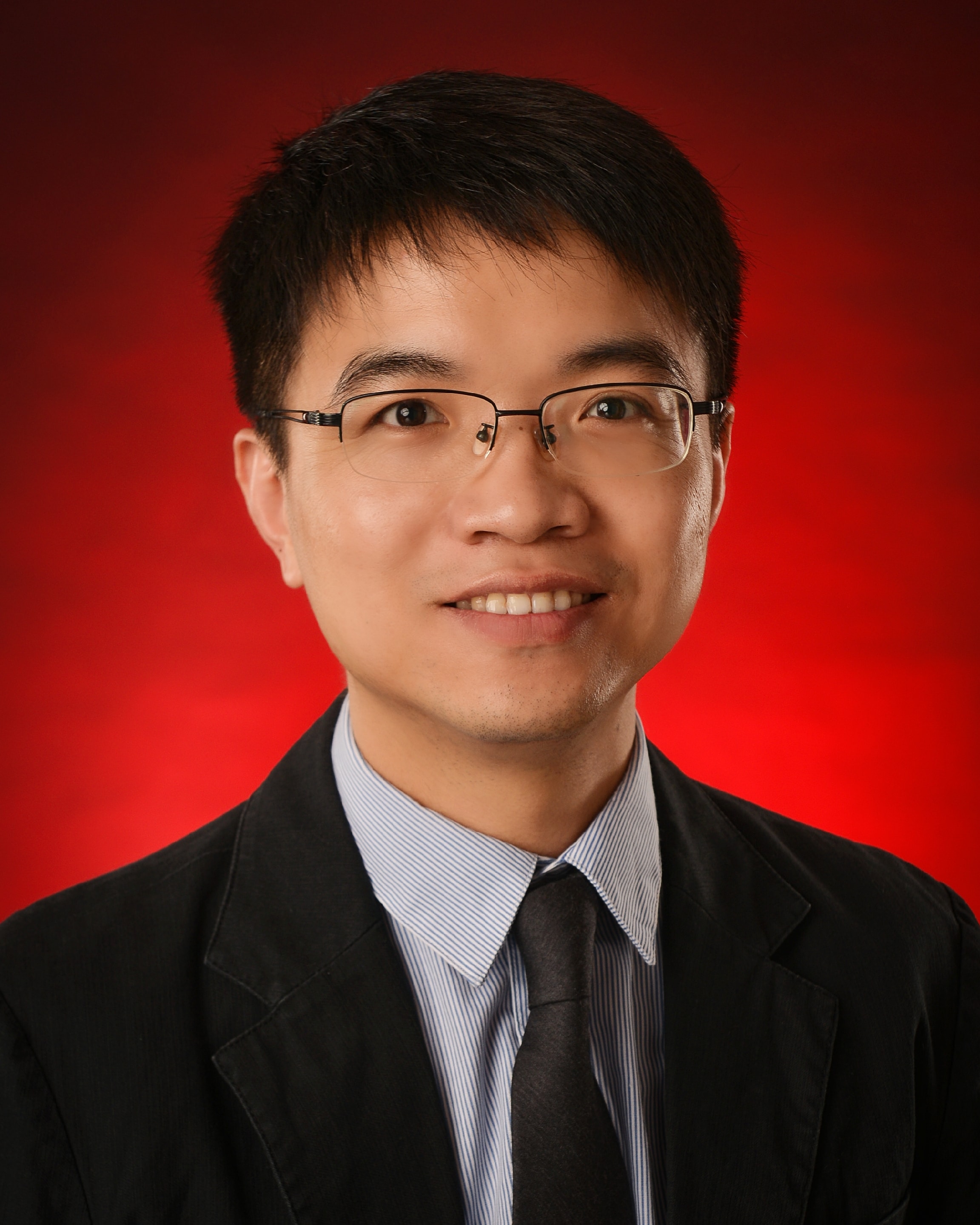 Connor Yuhao Wu