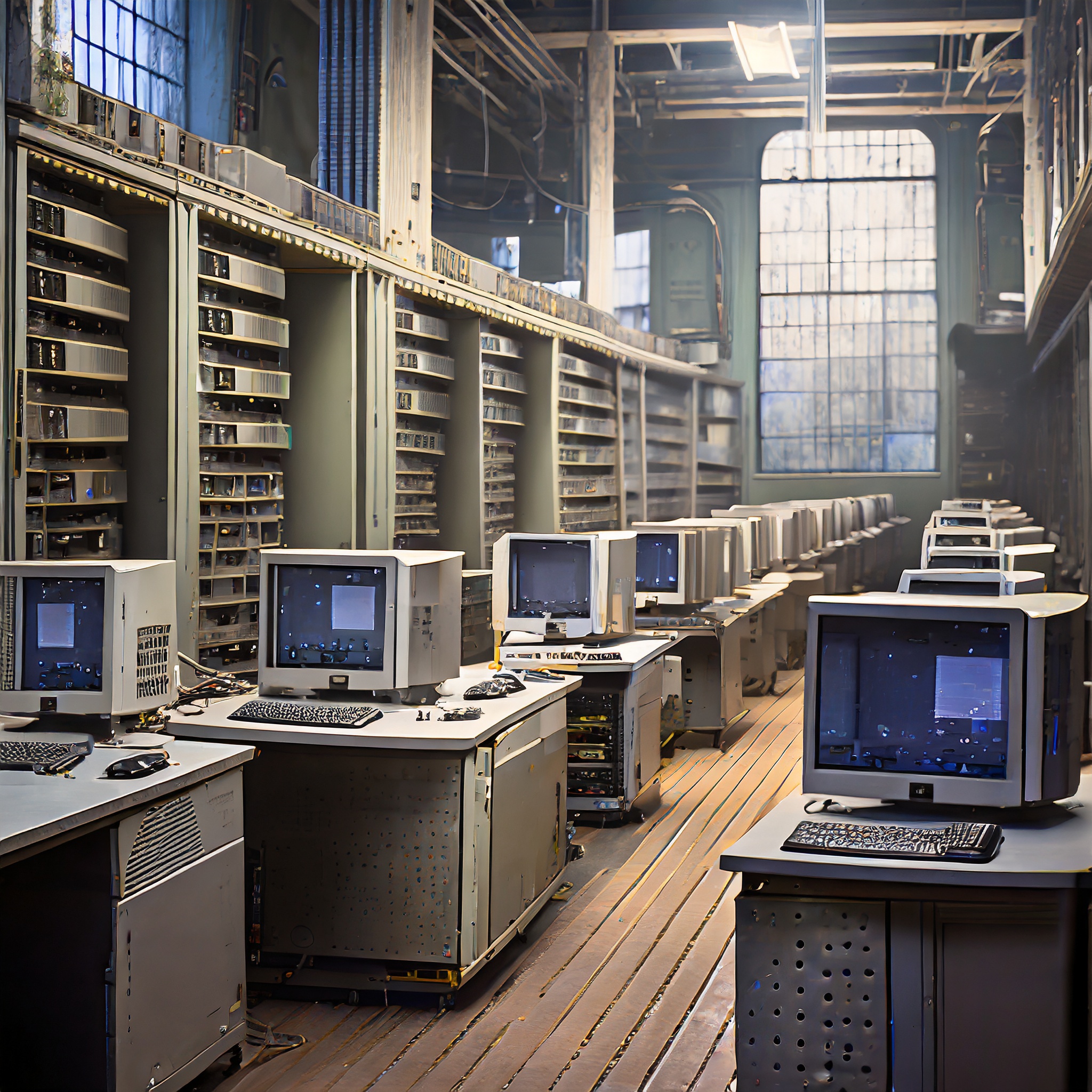 Tory Brad White: Website