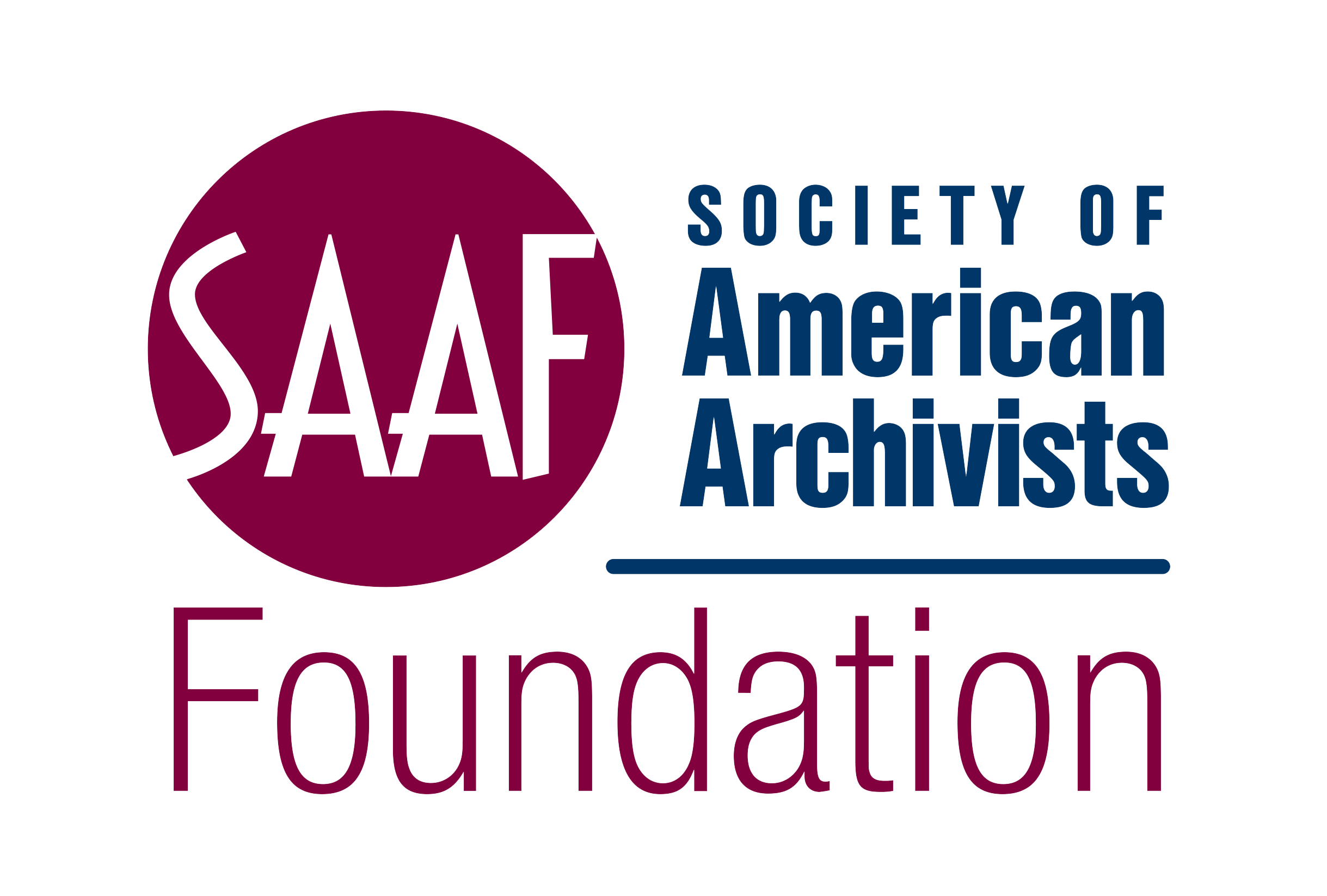 SAA Foundation logo