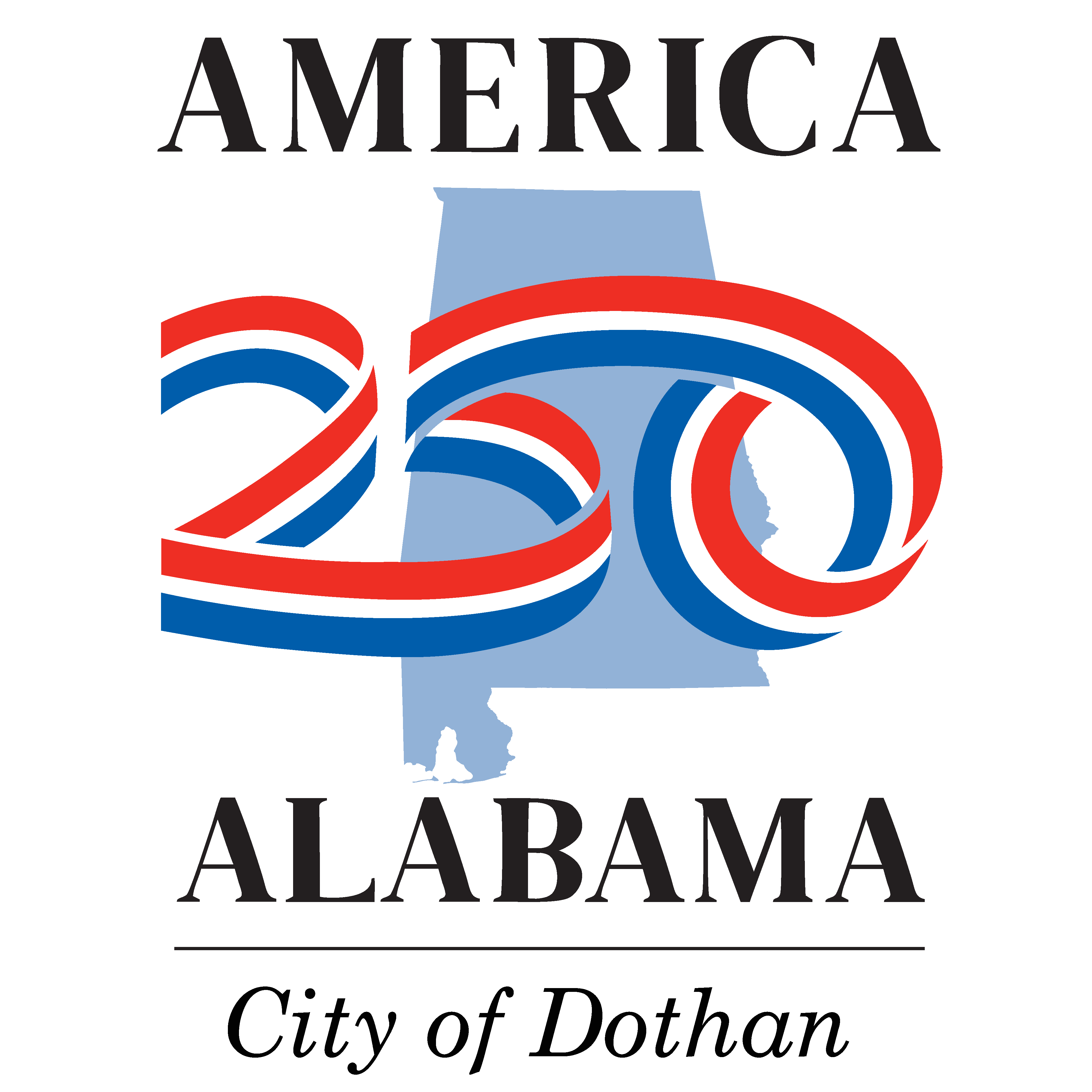 Dothan/Alabama/America 250 loco